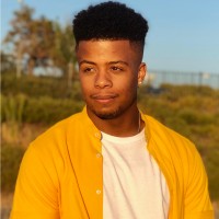 Xavier Sanders