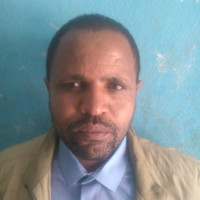 Ayenew Nigatu