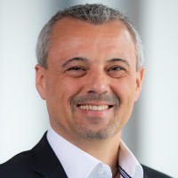 Matthias Blendel