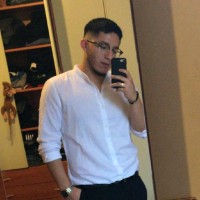 Jonathan Gomez