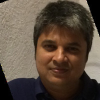 Chandan A