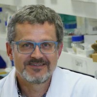 Michael Buchert