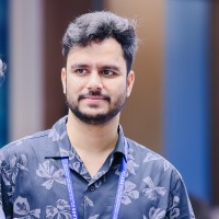 PRITAM KUMAR SINGH