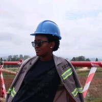 Tebuhle Dlamini