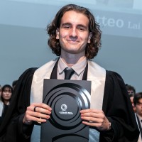 Matteo Lai