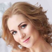 Nataliia Polkhovska