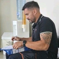 Giacomo Marco Laudicina