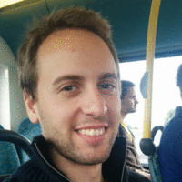 Kristian Robertsen