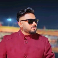 Cabinet Kumar Shah