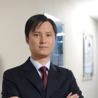 Guangping Zhu
