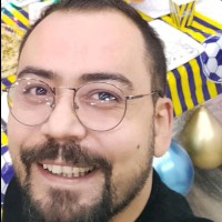 Melih Çöloğlu