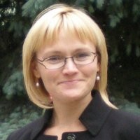 Maria Ibragimova