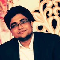 Saurav Roy