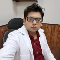 Dr Shailender Rawal