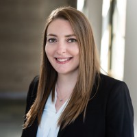 Kaitlyn Redfern, Ph.D.