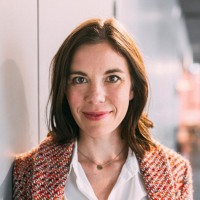 Prof. Dr. Johanna BathProf. Dr. Johanna Bath is an Influencer