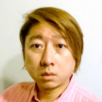 Noboru Ando
