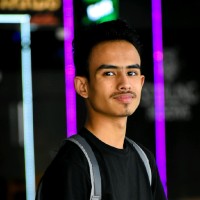 Prashant Majumdar