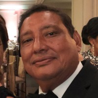 Guillermo Martín Antepara