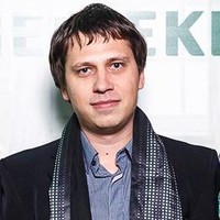 Dmitry Obozov