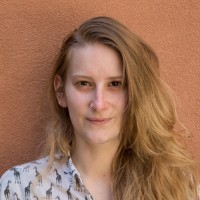 Victoria Zenaro