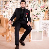 Waqas Khalil