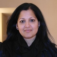 Smitha Thomas
