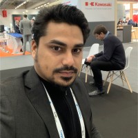 Vipul Singh