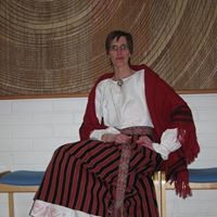 Päivi Kahri