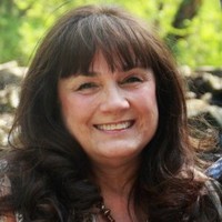 Sharon Wilson