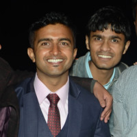 Dinesh yadav