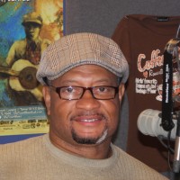 Timothy Oliver