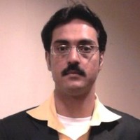 Rashid Jahangir