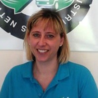 Sarah Mortimer