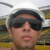 Alexander Sanz