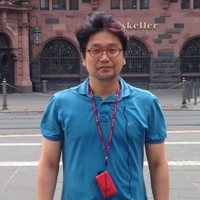Gyungrok Kim