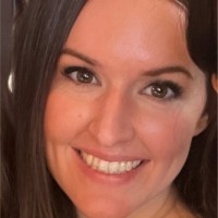 Elizabeth Fiske, Pt Dpt