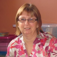 Judith Perry