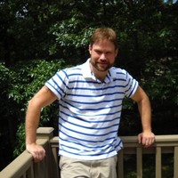 Matt Johnson
