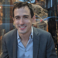 Matthew Jenior