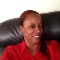 Bridgette Thurman