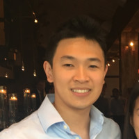 Calvin Wong