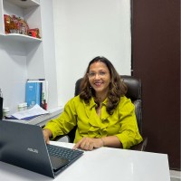 CA ANJALI AGRAWAL