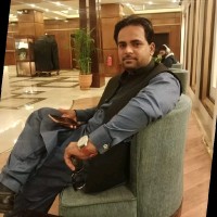 Noor Ahmed Jamali