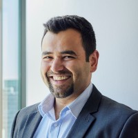 Ali Rahimi