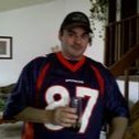 Marty Roberts