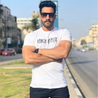 Mohamed Ahmed