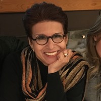 Isabel Marroquín De Collado