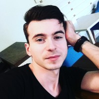 Andrey Levchenko