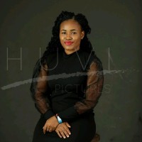 Alice Monday Isong